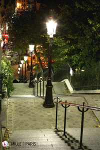 Miniature 9 : Avenue de Clichy