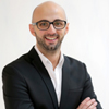 Christophe MOLINARI : CEO & Co-Fondateur 1000et1Paris.com