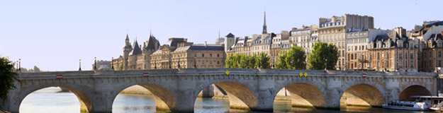 Apartamentos Vacaciones Paris : Consultar nuestras excursionesy visitas en Provincia
