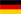 Bandera Deutschland