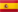 Bandera Espagne