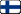 Flag Finland