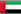 Bandera United Arabes Emirates