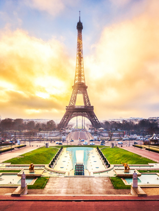 BONNES AFFAIRES à ne pas manquer : votre Appartement Meublé + vos Visites de Paris !
