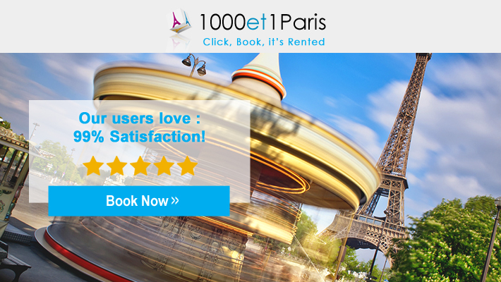 Our users love :  99% Satisfaction. Book Now !