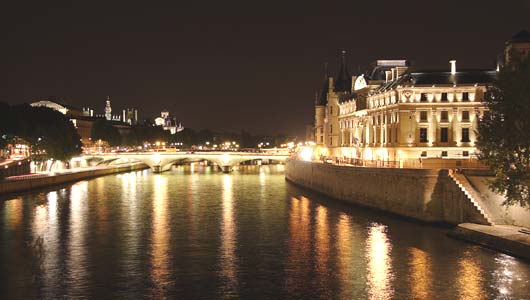 CroisiÃ¨re sur la Seine + Tour Illuminations de Paris