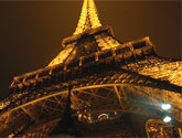 Visita de la Torre Eiffel + Crucero por el Sena + Iluminaciones de Paris