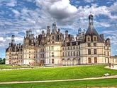 Circuito de un día a los Castillos del Loira-Los castillos a ver sin falta