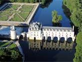 Châteaux de la Loire 2 jours (disponible à partir du 1er Avril 2013)