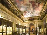 Visita guiada del museo del Louvre 