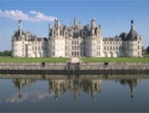 Visita los Castillos del Loira (en minibús)