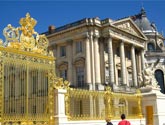 Versailles avec guide et Paris (en bus)