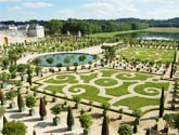 Visita guiada del Palacio de Versalles