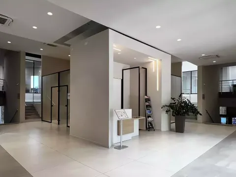 风景秀丽