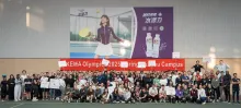 专业教练团队